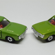 Illustration for article titled Surprise Saturday - Tomica Toyota Celica family reunion